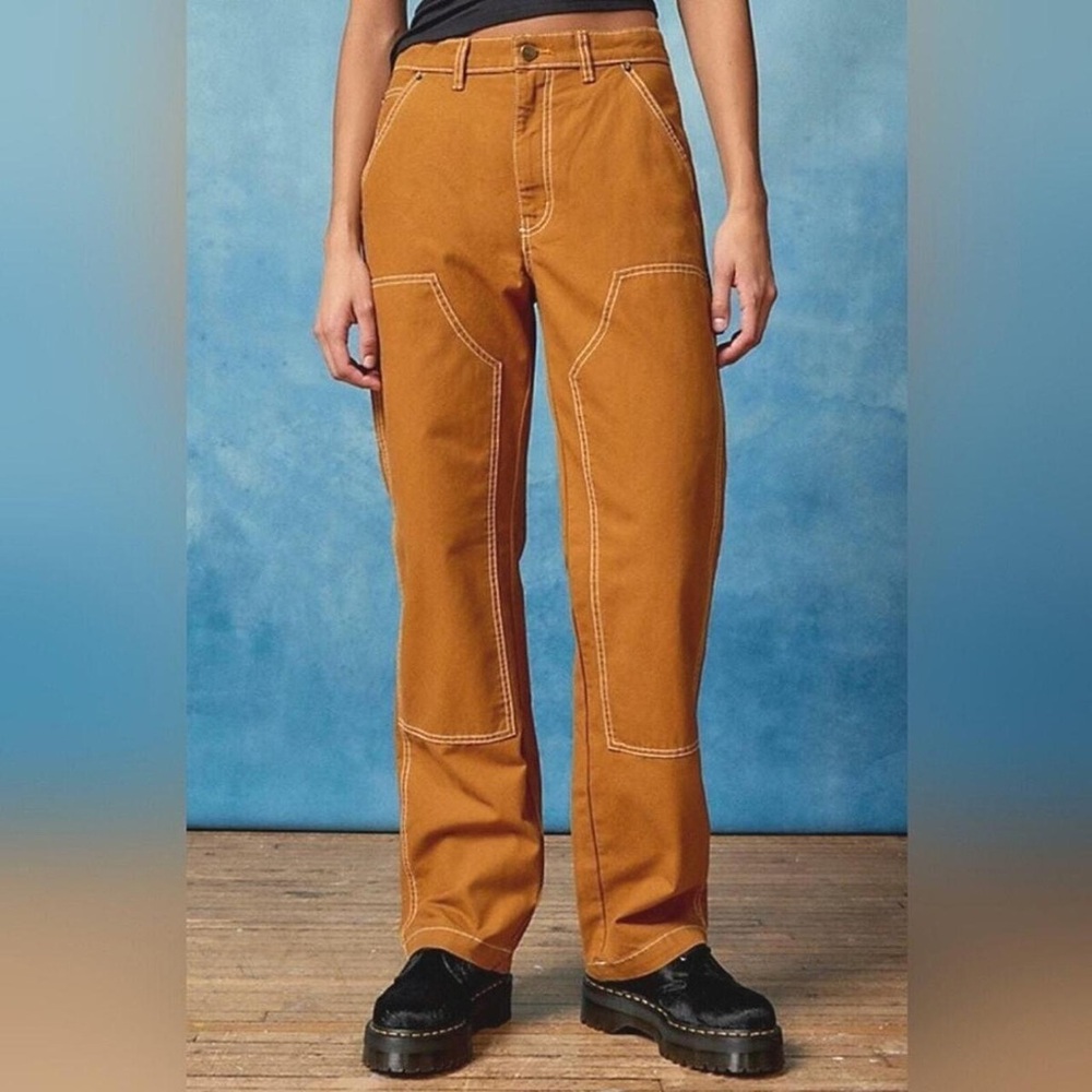 Urban Outfitters Carpenter Pant - Picture 3 of 3